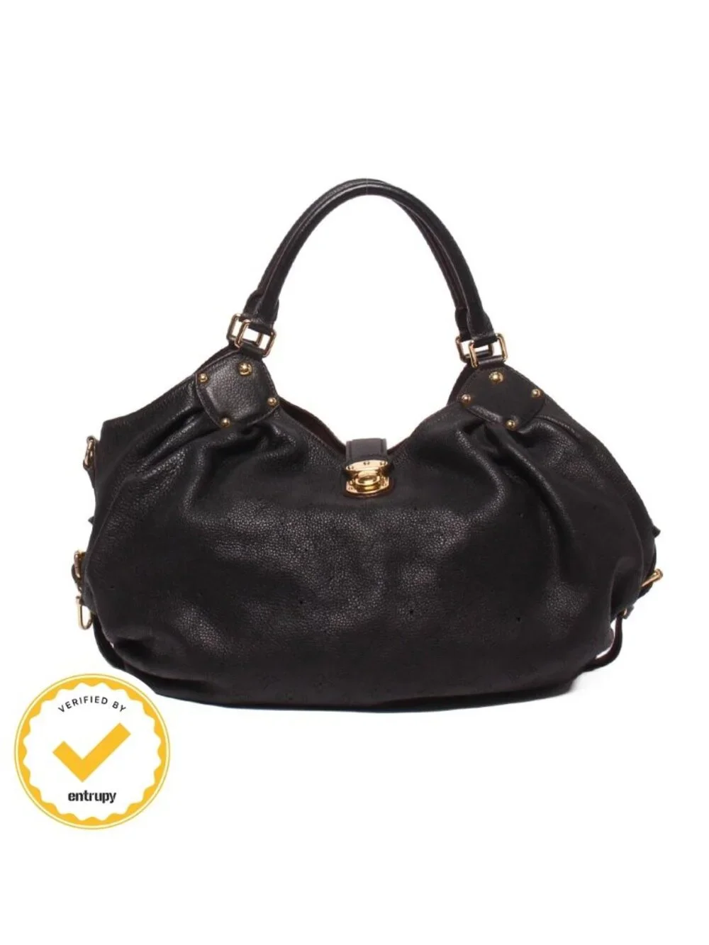 Louis Vuitton Tote Mahina